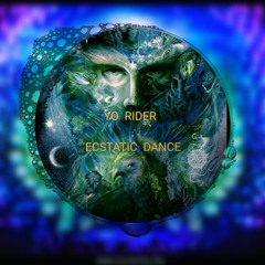 Ecstatic Dance BASS TRIBAL music