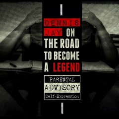 On The Road To Become A Legend Freestyle(Prod.Westberry Beats)