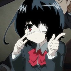 Montagem Abertura Another (Another Sarrada) - Kyoumu Desen