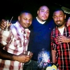 Fusion Lovelady Ft. Trey D, D - Mack