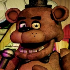 FNAF song 8-bit
