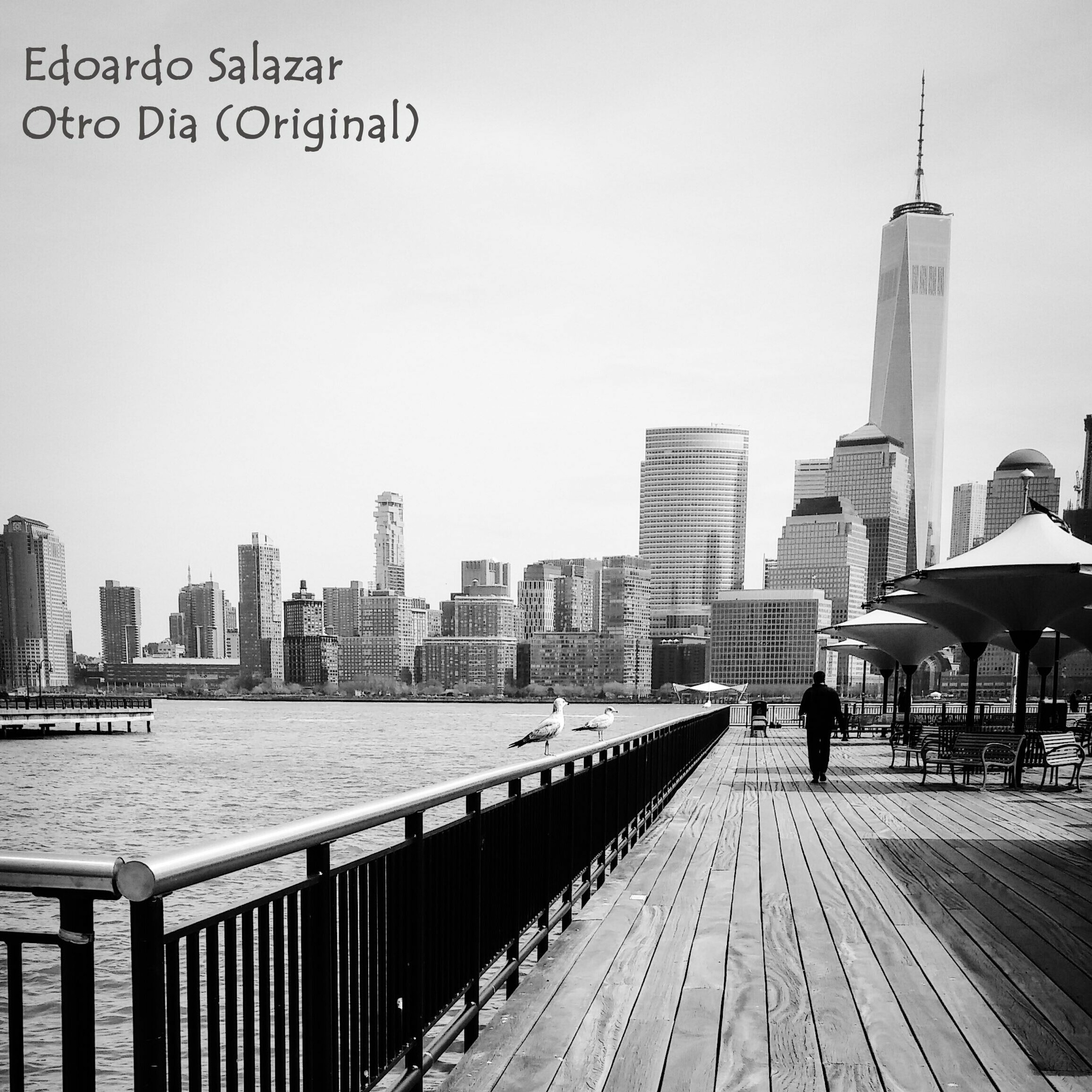 Edoardo Salazar
