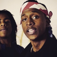 @KrazyKev_ - Old Slaves Snippet