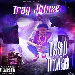 RoseGoldLove Feat. Tray Joinzz - Trap Out The Bando