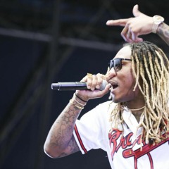 Future - Whippin That Yam (Prod By YS Nation)