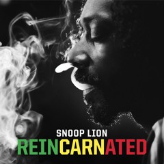 Snoop Lion - Smoke The Weed ft. Collie Buddz (Tacitex Remix)