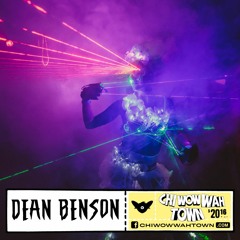 Dean Benson - CHI WOW WAH TOWN 2016