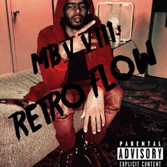 MB58 - RETRO FLOW