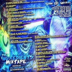 03 Shooter By T - Birdz Entertainment Prod By BeatPluggTwo