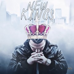 Rome - New Kings ft. Jay Bell (Prod.by Kevink beats & Freeze)