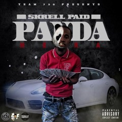 SKRELL PAID - PANDA"MERA" FREESTYLE