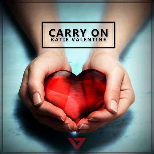Katie Valentine - Carry On (Aurelia Remix)