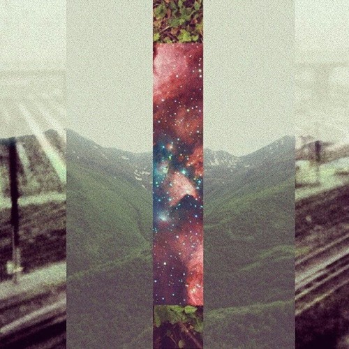 evolv - Colours (Stray Theories Remix)