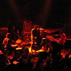 End Of The World Party >