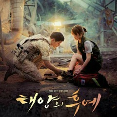 Always 윤미래 - Yoon Mirae (OST Descendant Of The Sun) (Korean - Indo Version) by Ramadhani.mp3