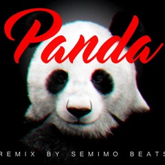 Panda - Desiigner - West & Shobee (Smemo Remix)