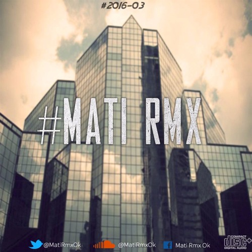 Lucas Sugo - 5 Minutos y Nada Mas (Mati Rmx)