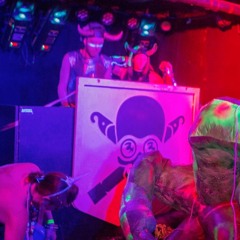 Kdubz Live MoreBass Radio Show April 18th 2016