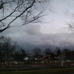 Spirit Scissors Acoustic Version