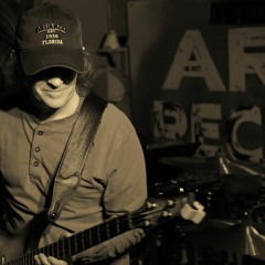 THANK YOU - (Rough Mix)