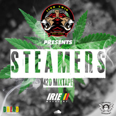 Steamers 420 Mix-Tape 2016 (Lion Twin)