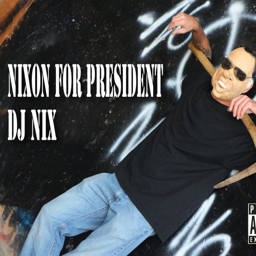 Rip Ridin' - DJ NIX