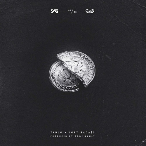 TABLO X JOEY BADA$$ X CODE KUNST - HOOD