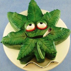 Happy Weed