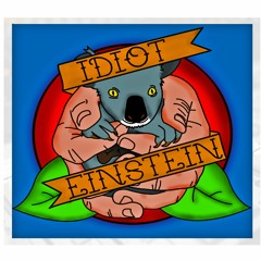Idiot Einstein - CKD (chronic Kidney Disease)