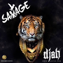 Djah - Pra Nao Dizer Que nao Falei das Flores - PXD