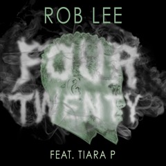 420 Feat. Tiara P (prod. by Dreamlife Beats)