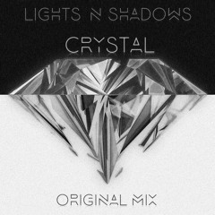 Crystal (Original Mix) *Supported By ARTELAX*