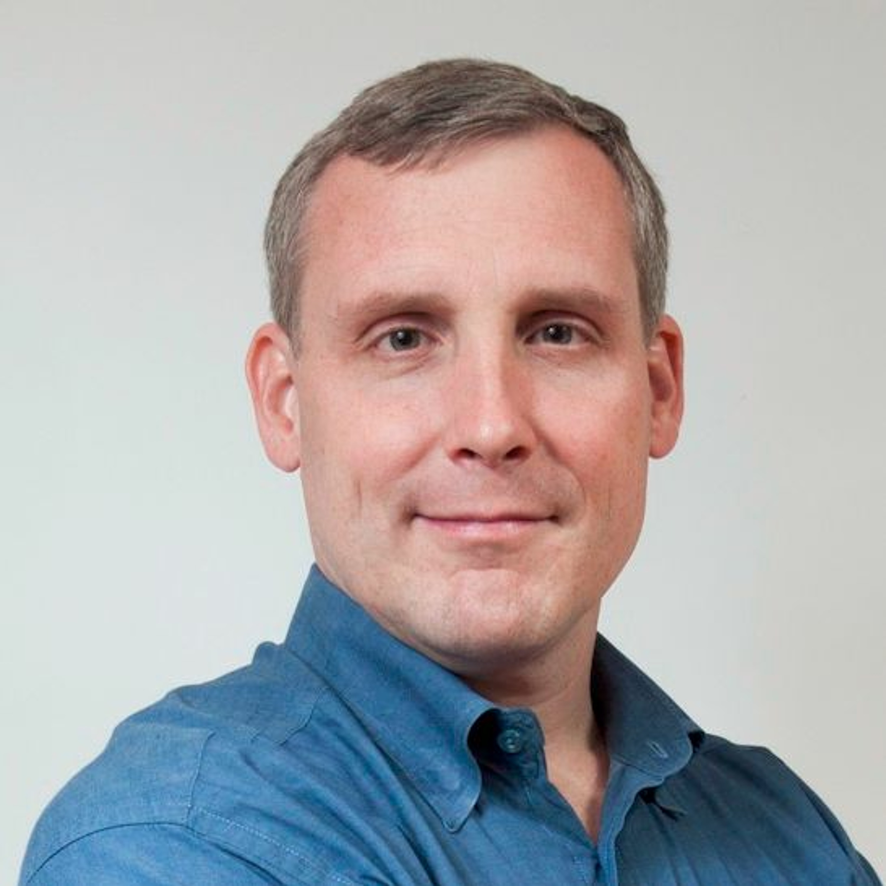 Wharton FinTech Podcast