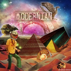 05.Moderns - DO SHOCK BOOZE