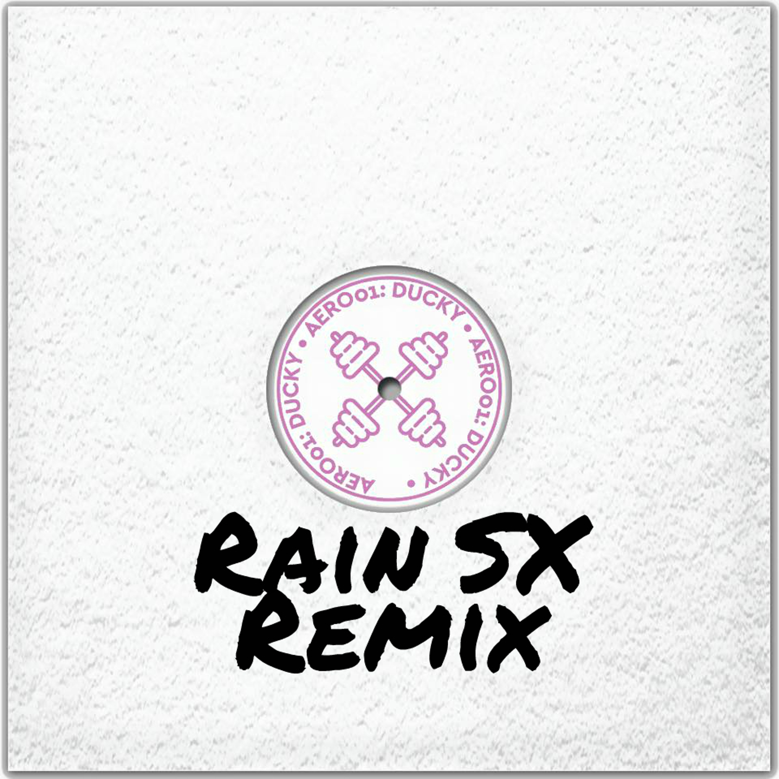 DUCKY - WORK (RAINSEX REMIX) episode artwork