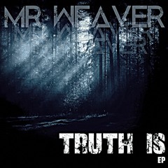 Truth Is - Truth Is EP