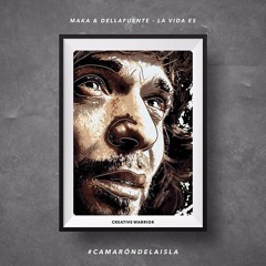 Maka - La Vida Es Feat. DELLAFUENTE