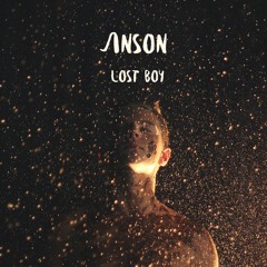 Ruth B - Lost Boy (ANSON Remix)