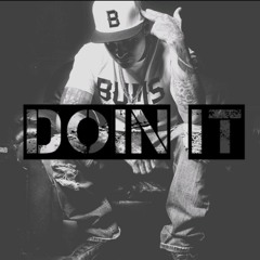 Doin It ft. Baldacci, Constantine