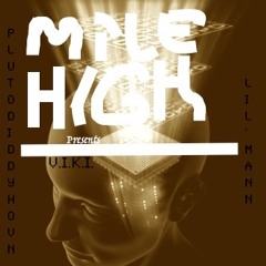 V.I.K.I. (prod. ByStarTheKidd Beats)