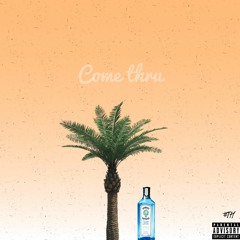 TIYSOSERENE - Come Thru