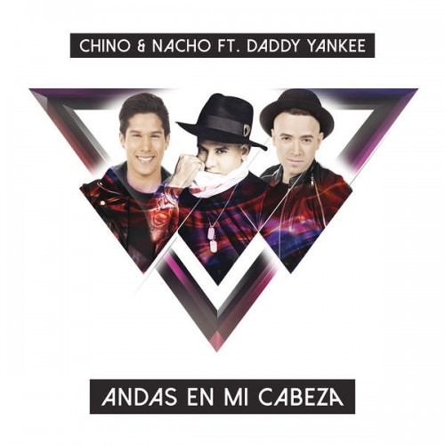 Stream Chino y Nacho Ft. Daddy Yankee - Andas En Mi Cabeza (Fredy Remix  2016) by Fredy Bermudez | Listen online for free on SoundCloud