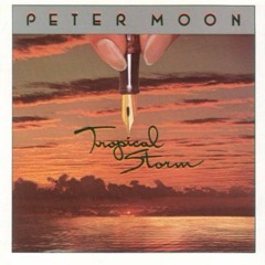Peter Moon Band-Island Love