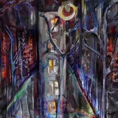 смерть в летнюю полночь - Яна