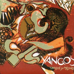Prelúdio Orango Tango
