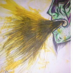 575   mix esencial drops  and trance