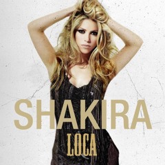 Loca (Spanish Version)