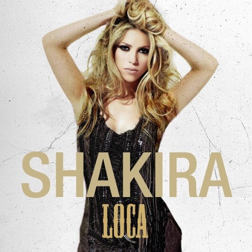 Loca (Spanish Version)