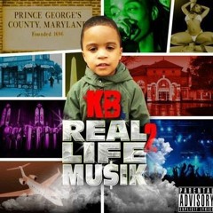 ZONE TO A WHOLE PRODUCED BY CRANK LUCAS