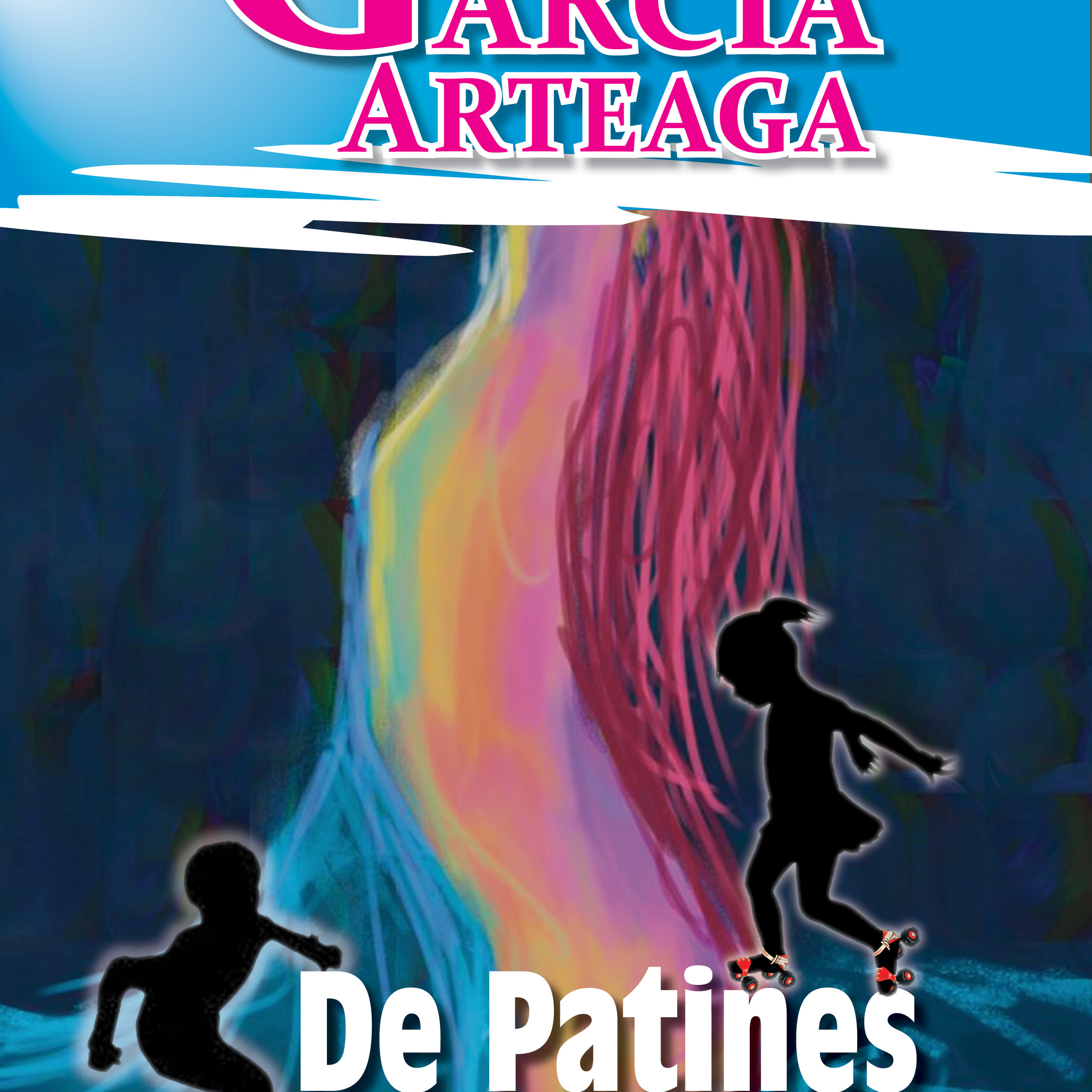 Author, singer, composer, producer